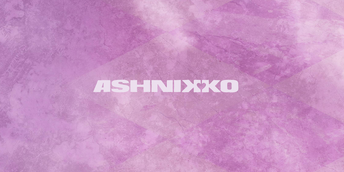 Ashnikko AU + NZ | Official Merch
– Ashnikko AUS