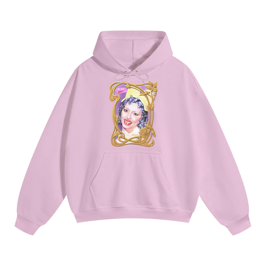 Bucktooth Smoochies Hoodie
