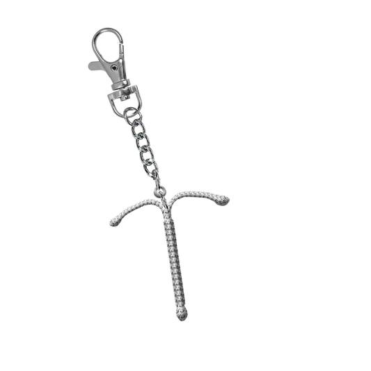 IUD Charm