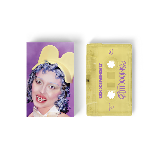 Smoochies Cassette