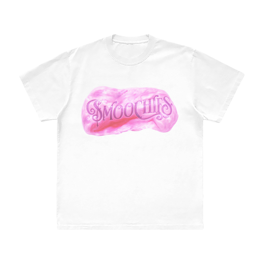 Bubblegum Tee