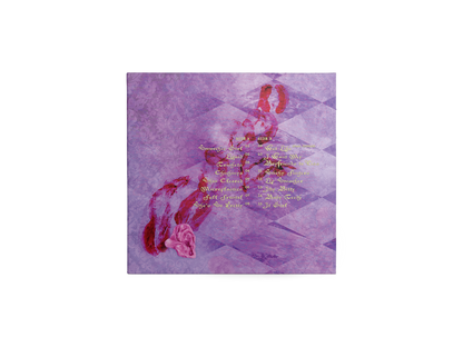 Smoochies CD
