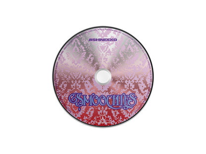Smoochies CD