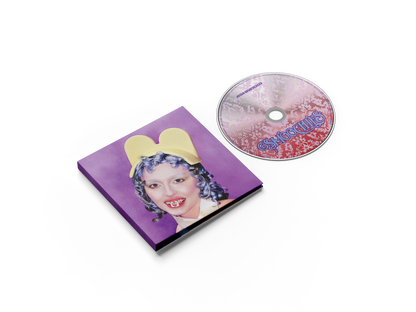Smoochies CD