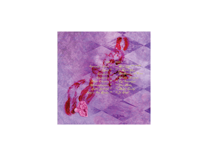 Smoochies Vinyl + Bubblegum T Shirt Bundle