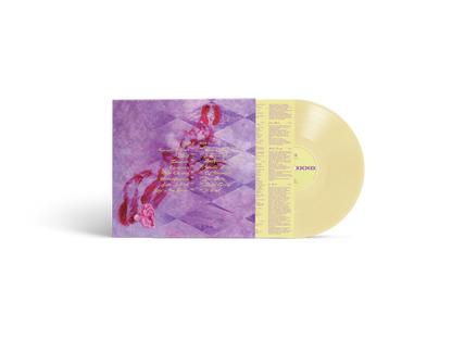 Smoochies Vinyl + Bubblegum T Shirt Bundle