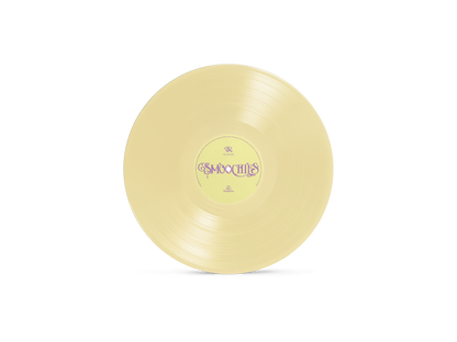 Smoochies Vinyl + Bubblegum T Shirt Bundle