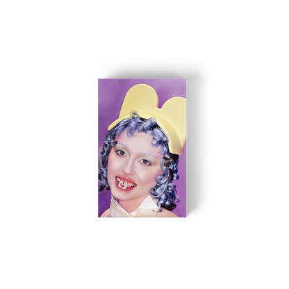 Smoochies Cassette
