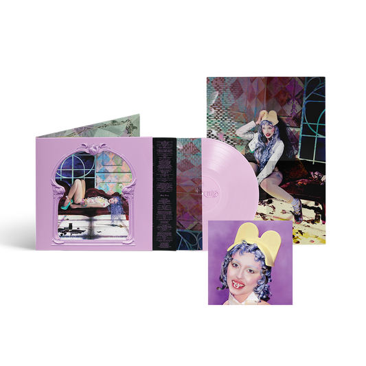 Smoochies Deluxe Vinyl